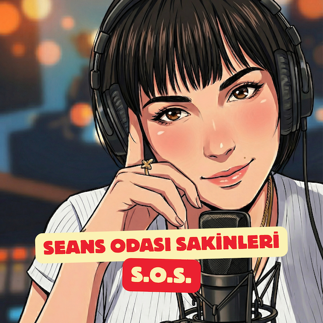 klinik psikolog tuğçe turanlar seans odası sakinleri podcast